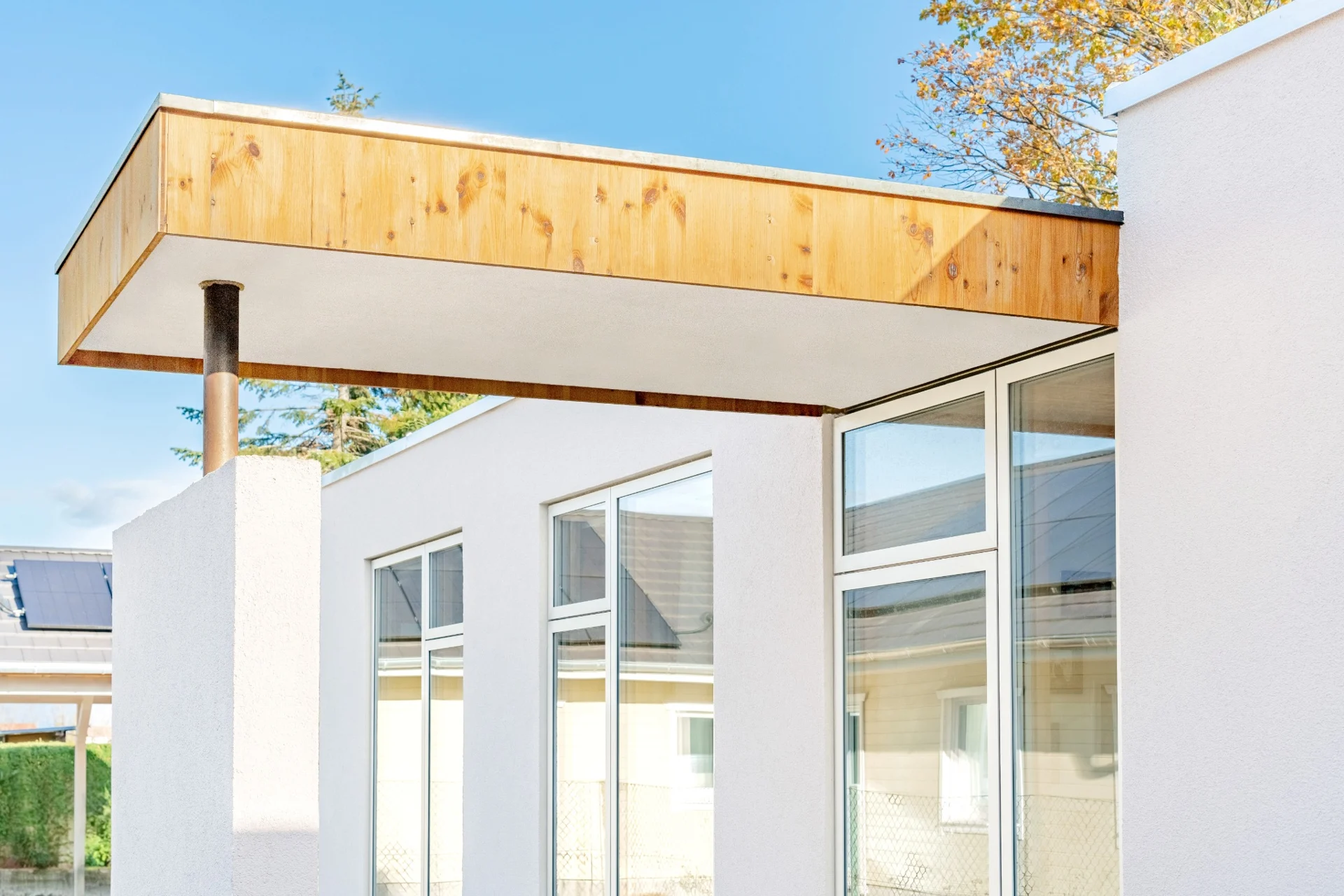 Bernburg · Baalberge – Zwischen Haus und Garten, Projektansicht 2