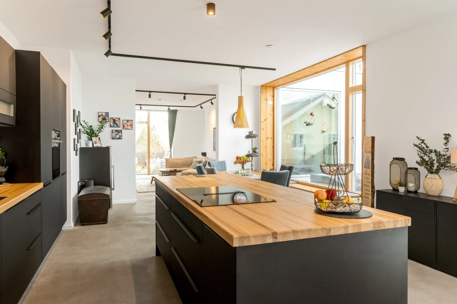 Bernburg · Baalberge – Zwischen Haus und Garten, Projektansicht 5