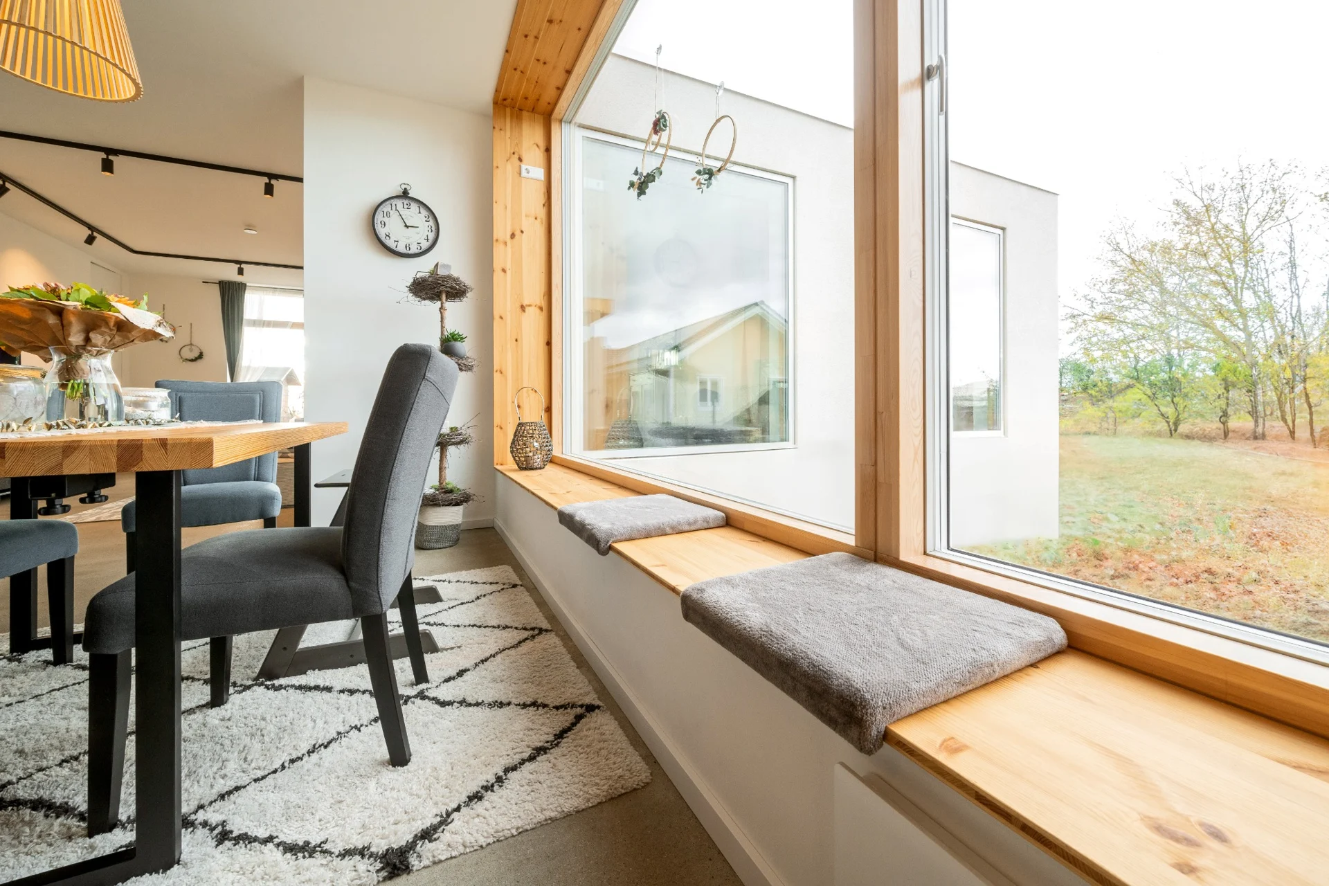 Bernburg · Baalberge – Zwischen Haus und Garten, Projektansicht 6