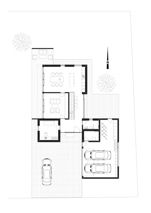 Plangrafik 1 – Burg bei Magdeburg