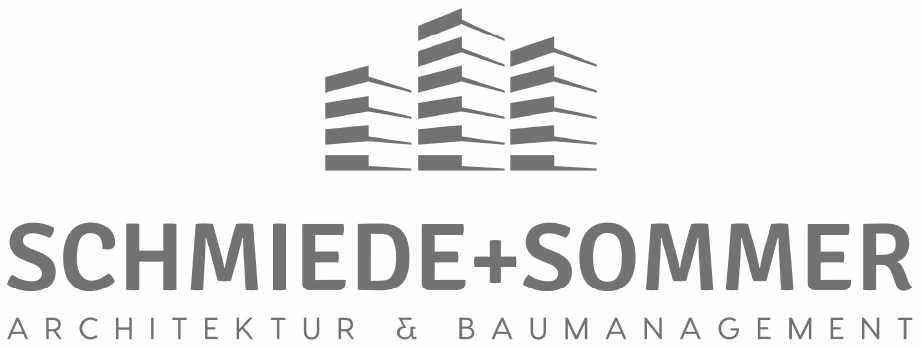 Schmiede + Sommer · Architektur & Baumanagement