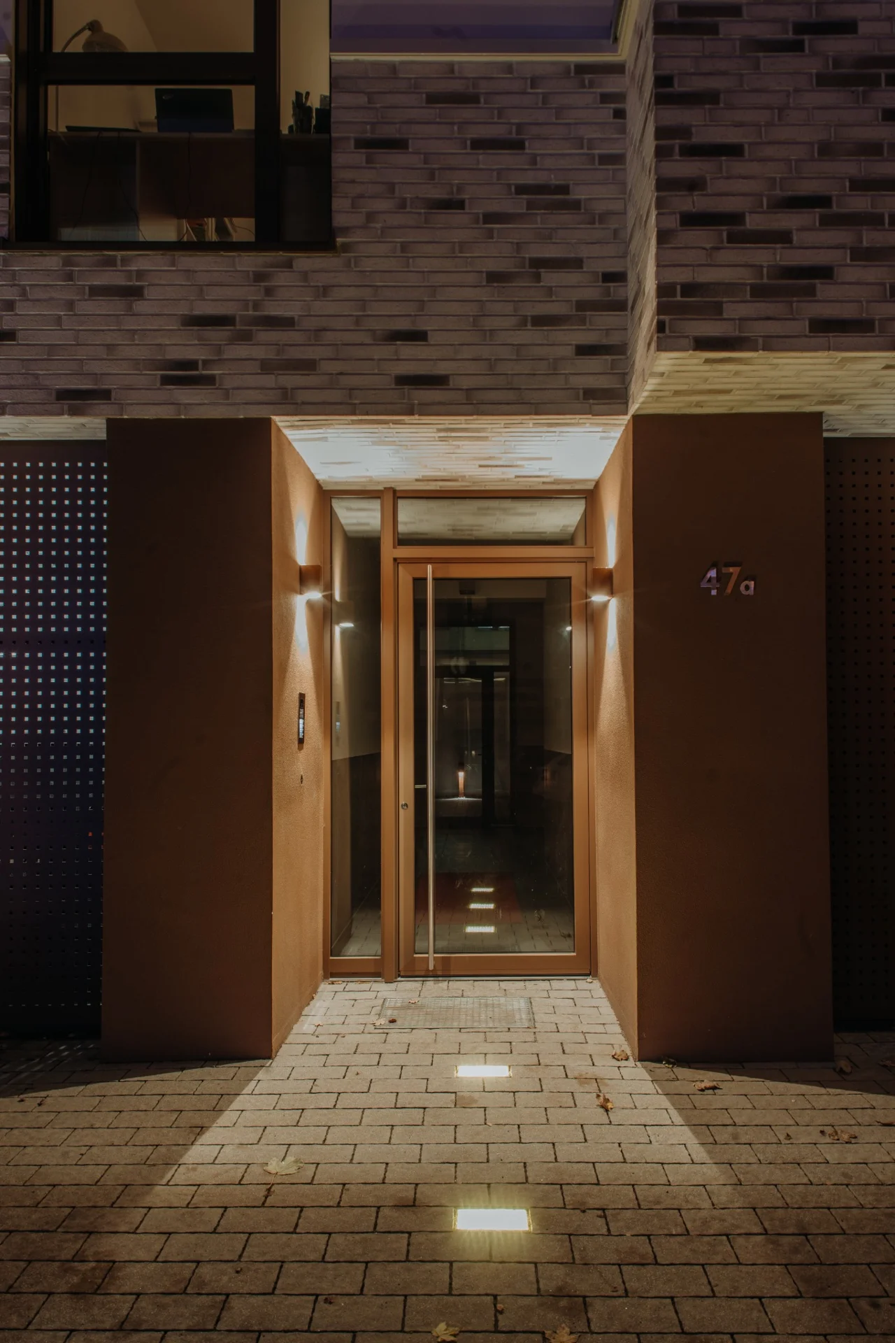 Magdeburg · Altstadt – Weiterbauen im Stadtraum, Projektansicht 3