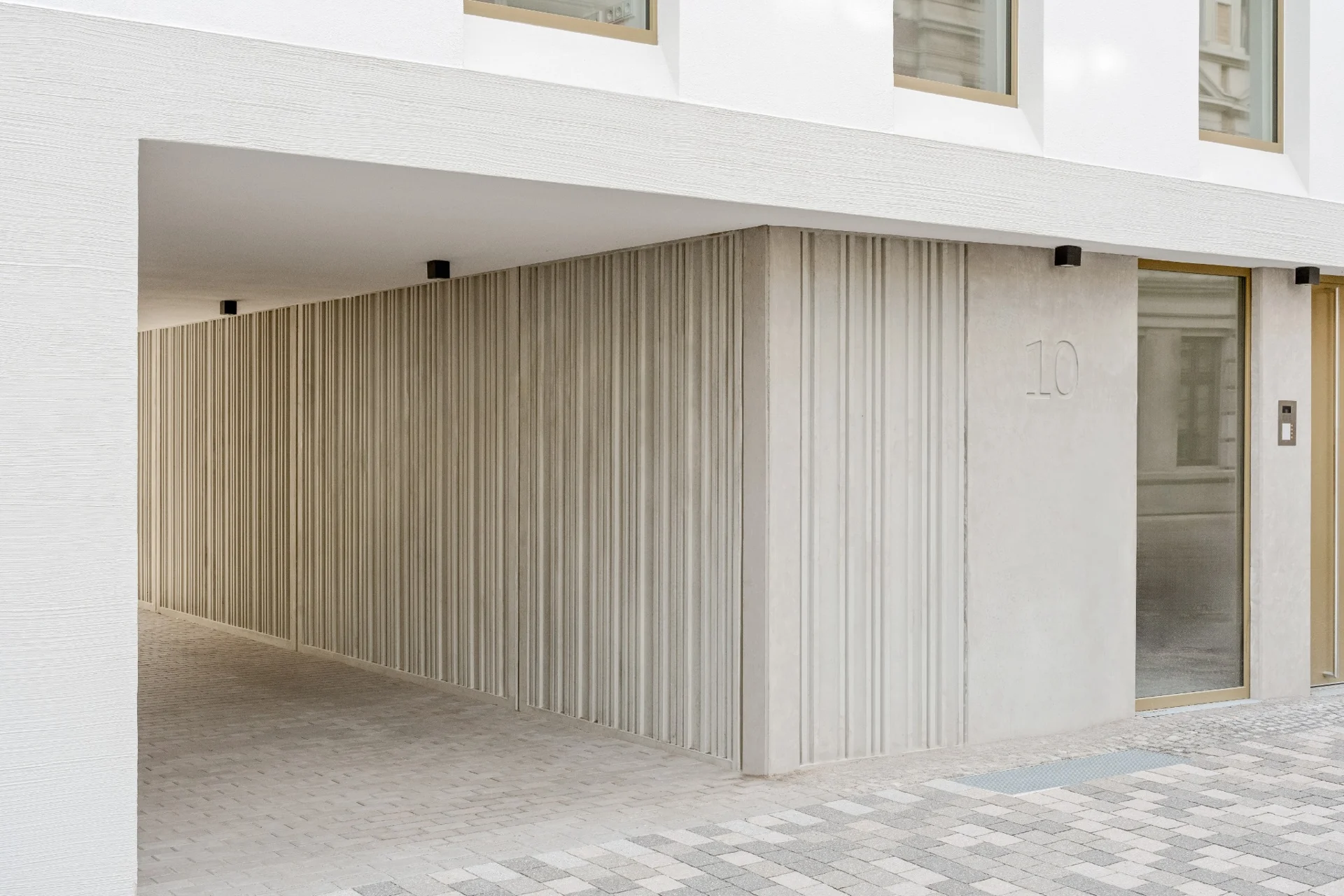 Magdeburg · Buckau – Ein neues Stück Buckau, Projektansicht 2