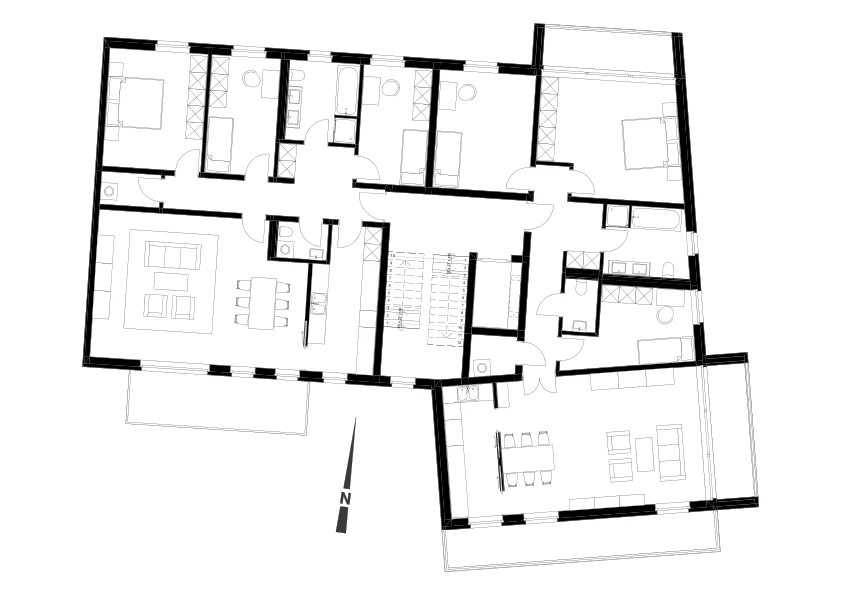 Plangrafik 1 – Magdeburg · Stadtfeld