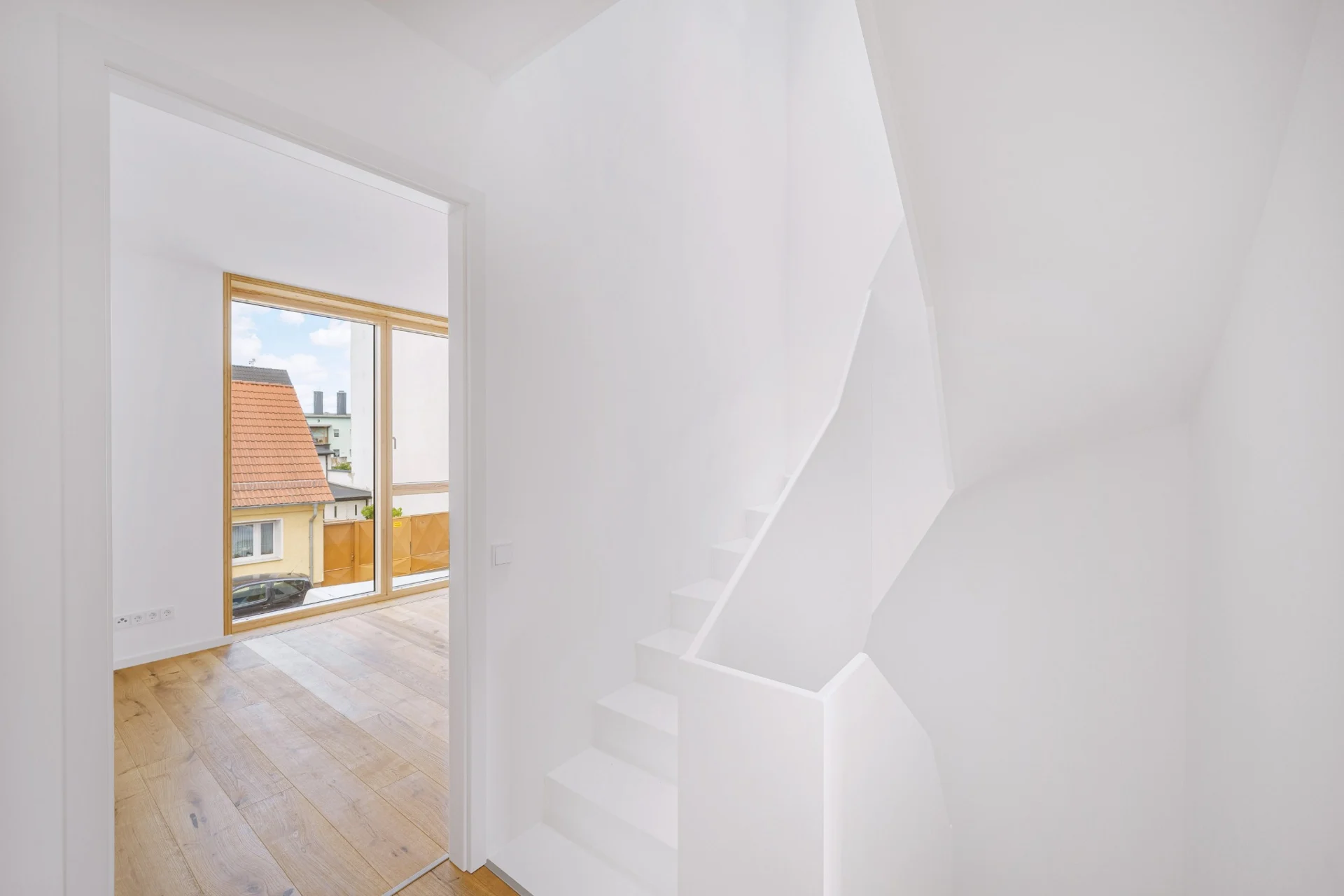 Magdeburg · Sudenburg – Vier Meter. Viel Raum., Projektansicht 8